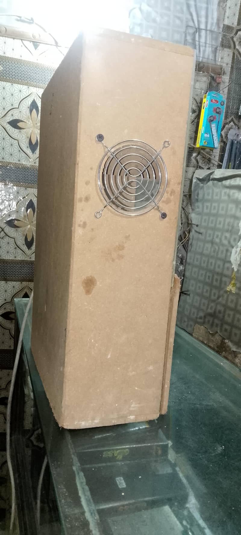 Seed Cleaning Machine 3