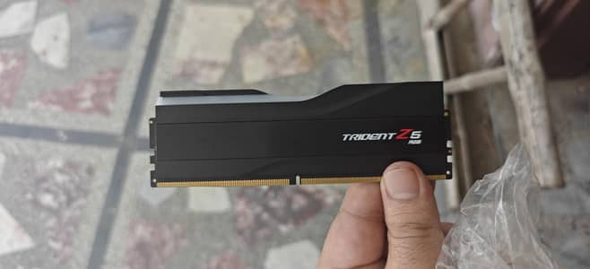 ddr5 desktop ram