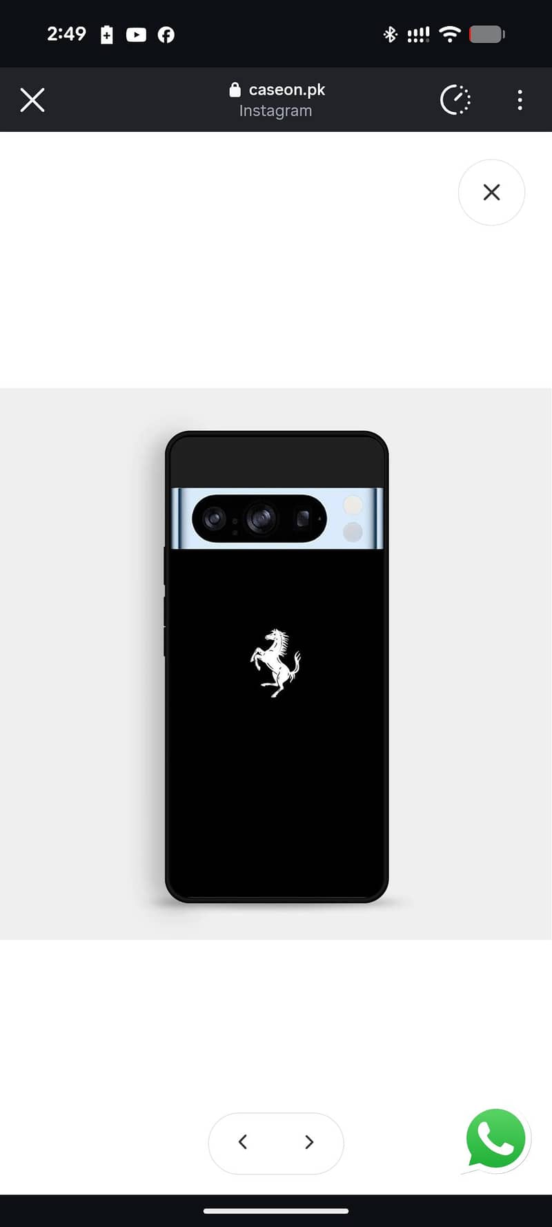 google pixel 8 0