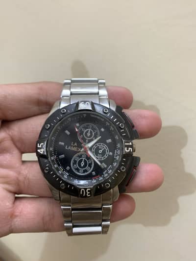 Citizen wrist watch
