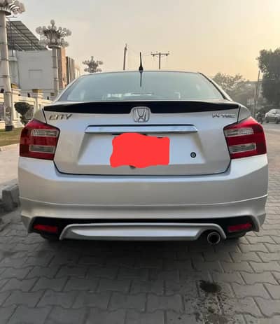 good car for used