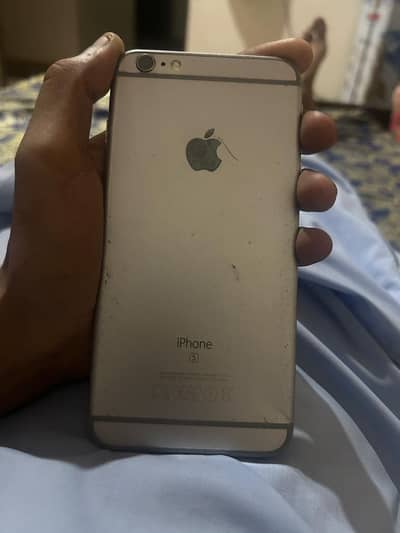 I Phone 6s Plus