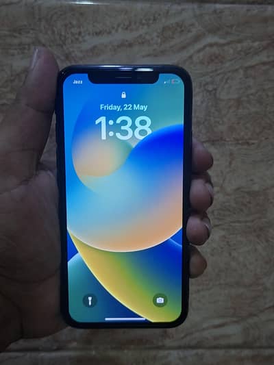 iphone x PTA Approved