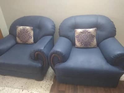 5 seaters sofa set