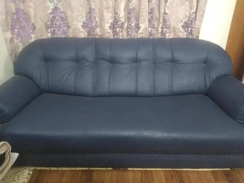 5 seaters sofa set 1