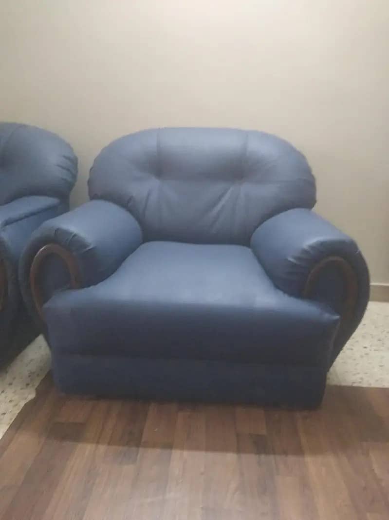 5 seaters sofa set 2