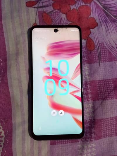Motorola g play