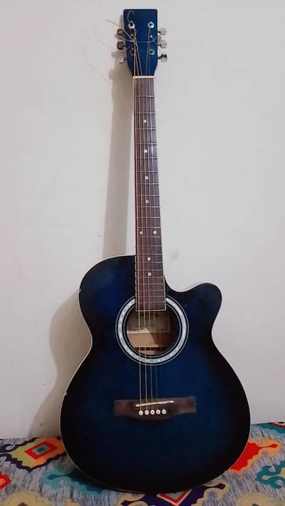 Acoustic Guitar for sale