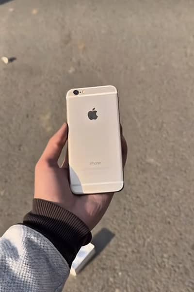 iPhone 6 PTA