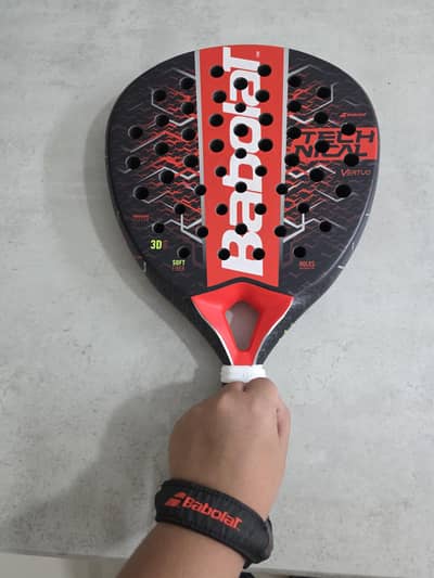 Babolat Technical Vertuo 2025 Padel Racket