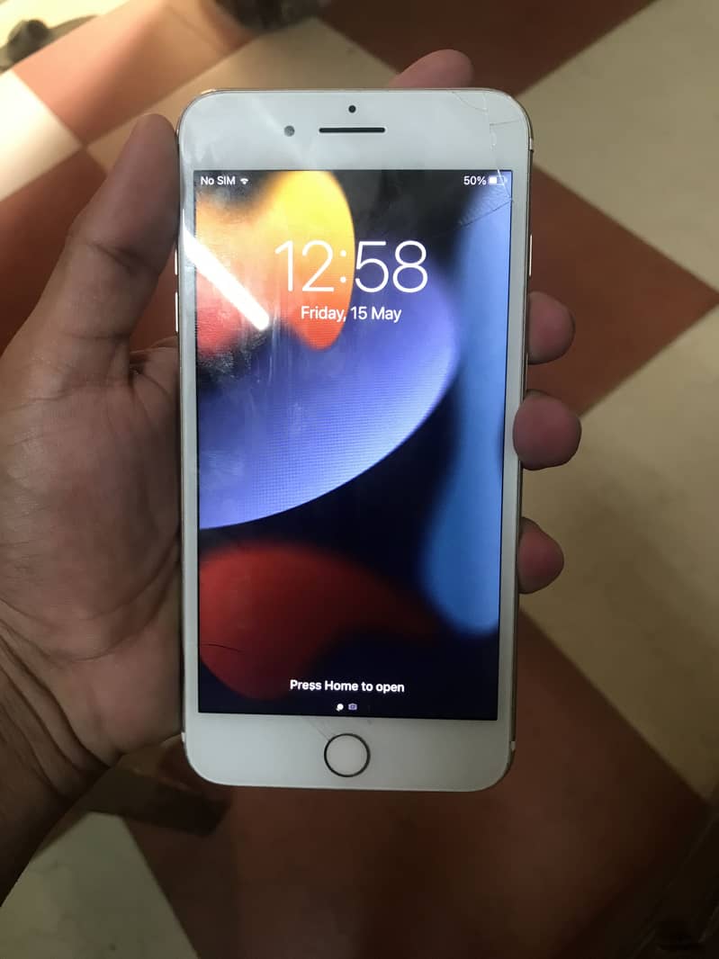 Iphone 7 plus 2