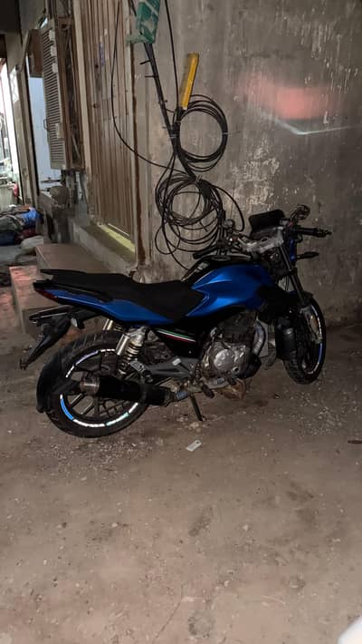 Road Prince Wego 150 EXCELLENT CONDITION