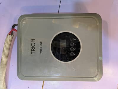 2 kw sollar inverter