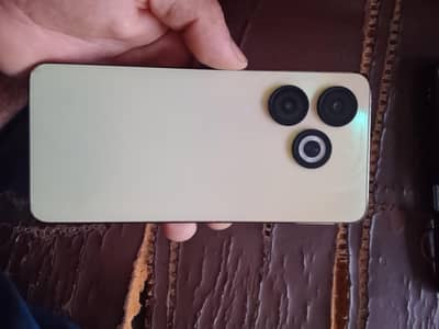 Infinix smart 8 affordable price urgent sale
