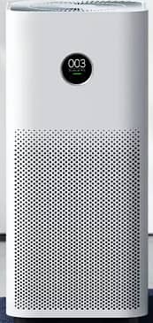 Xiaomi Air Purifier for Sale
