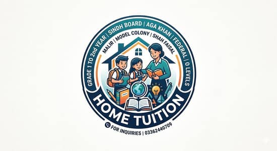 Home Tutor available