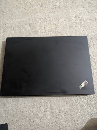 Lenovo Thinkpad Core i5 Gen 10