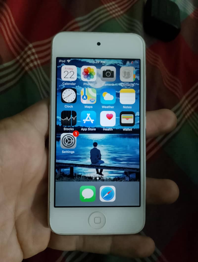 mini ipod 0