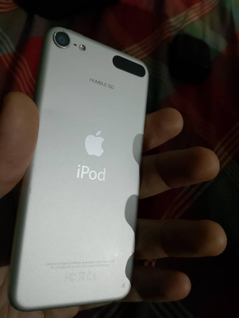 mini ipod 1