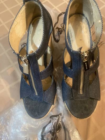 Michael kors wedges size USA 6 (36)