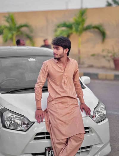 Shahwaiz