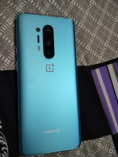 OnePlus 8 pro