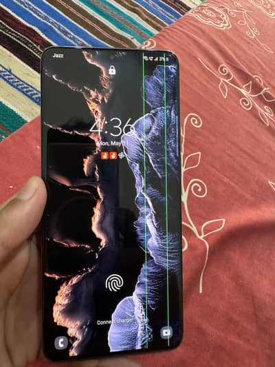 Samsung S20 plus sale and exchange