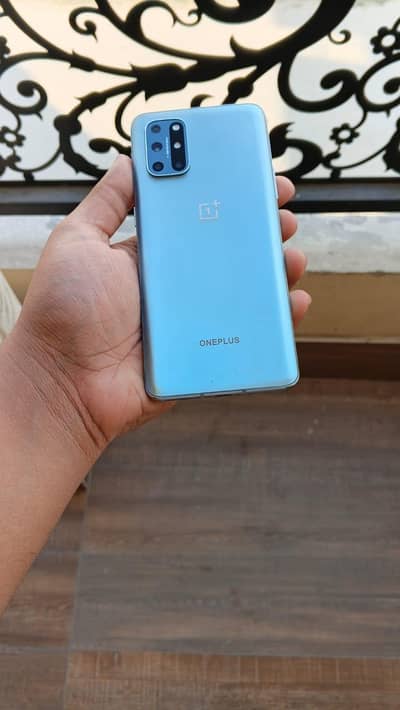 One Plus 8T