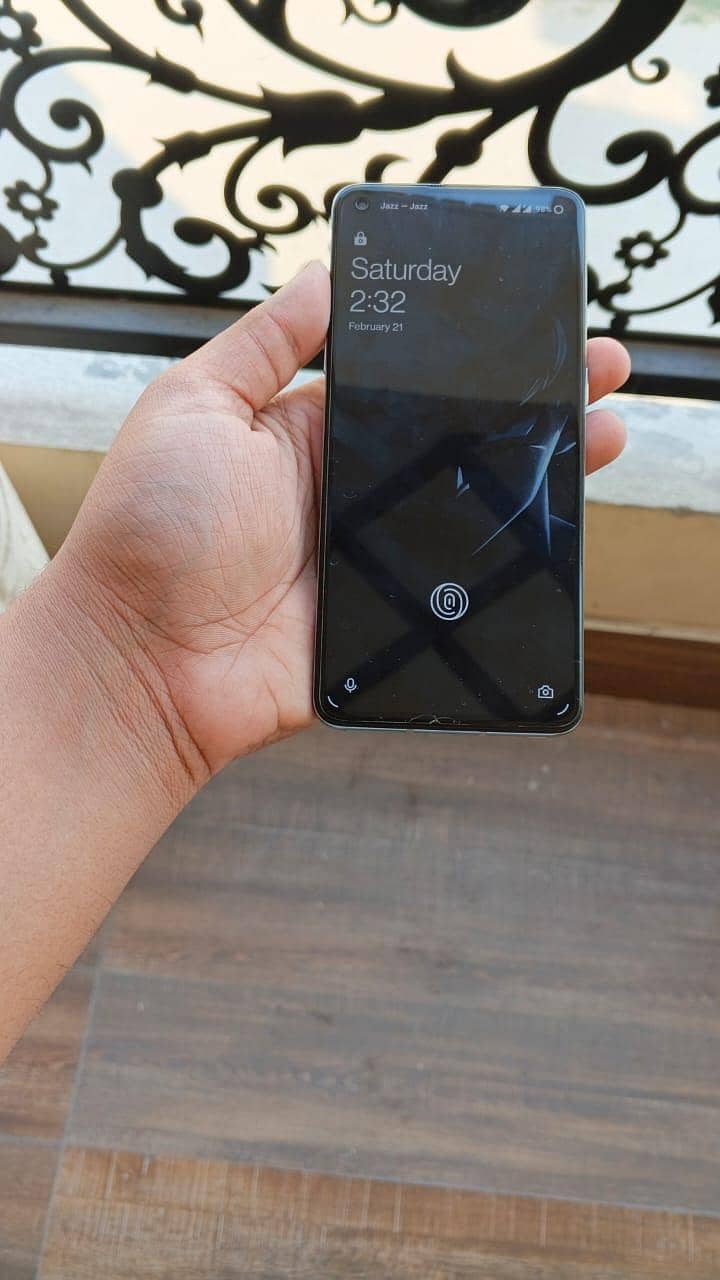One Plus 8T 2