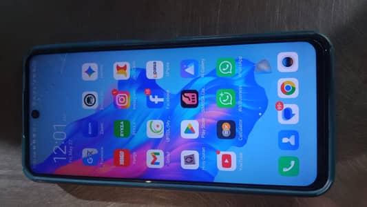 Tecno CAMON 18T