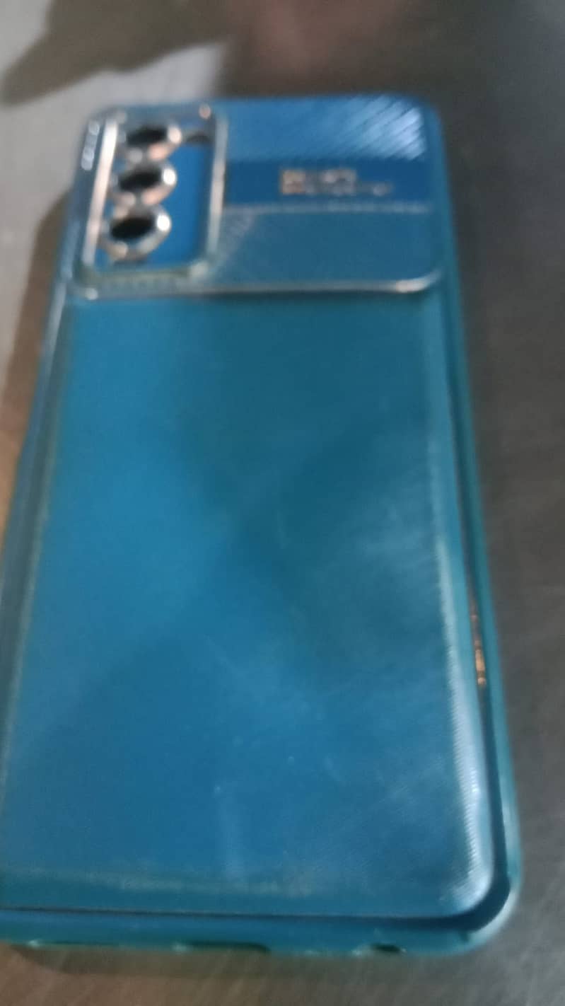 Tecno CAMON 18T 1