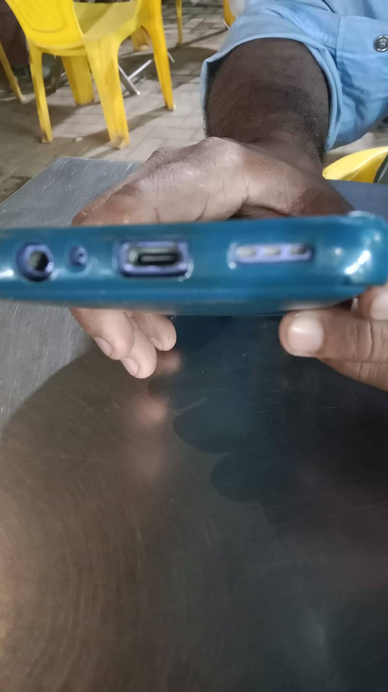 Tecno CAMON 18T 2