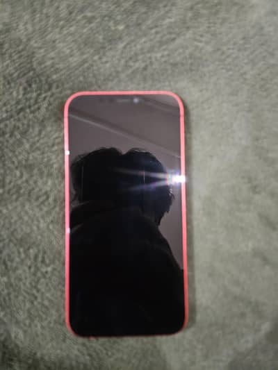 Iphone 12 Pta 128 gb read add
