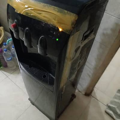 water dispenser