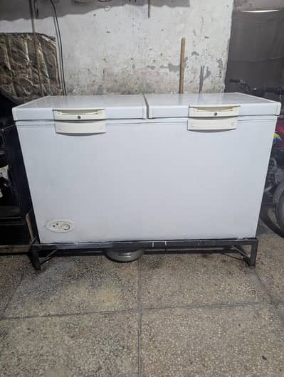 Dawlance Refrigerator