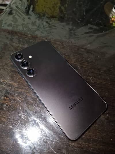 Samsung s24 dual sim pta approved