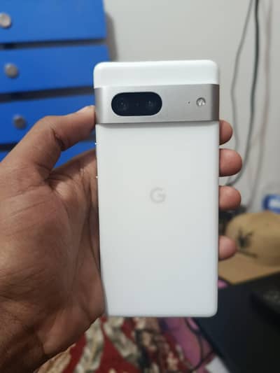 google pixel 7