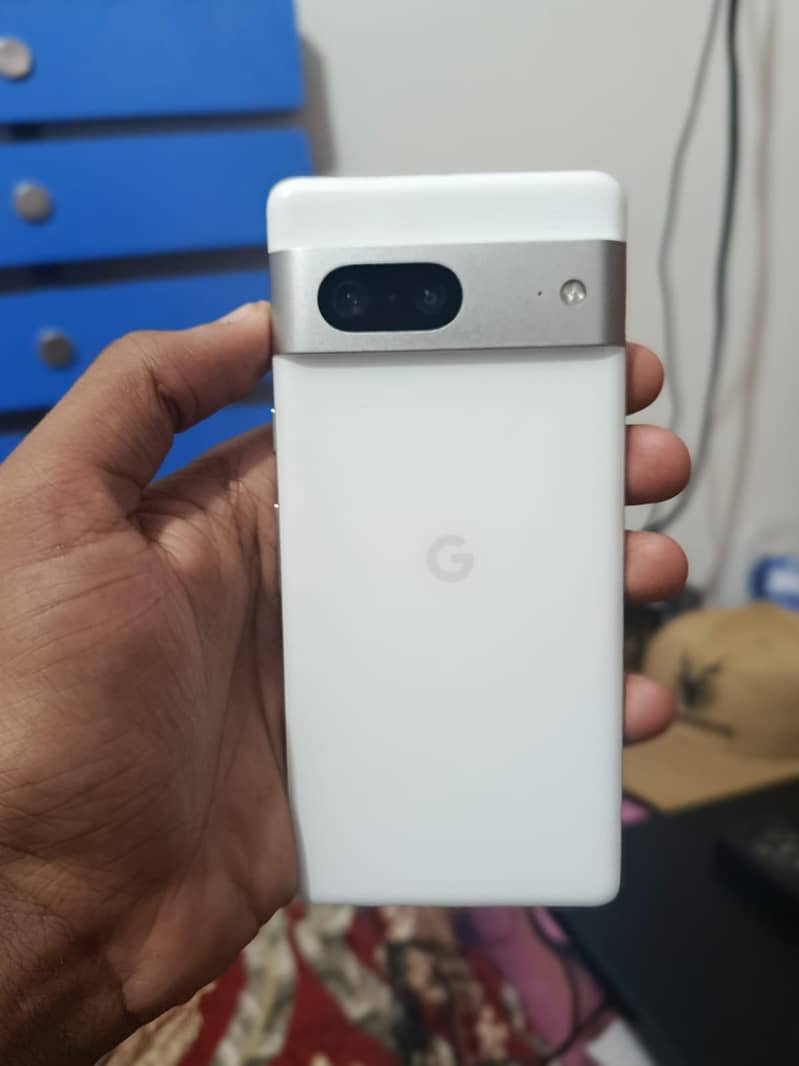 google pixel 7 0