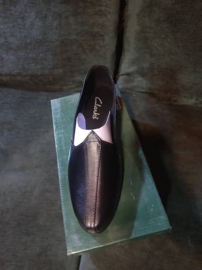 Jallsa Shoe