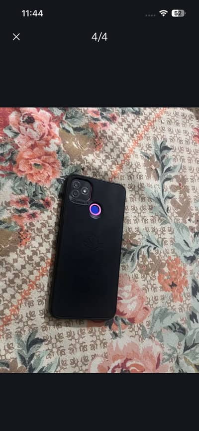 Itel vision 1 plus 3/32 no any fault full oky argent sale 11500