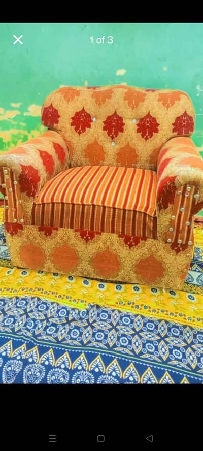 sofa set