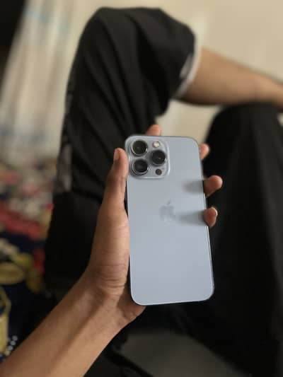 Iphone 13 pro factory unlocked