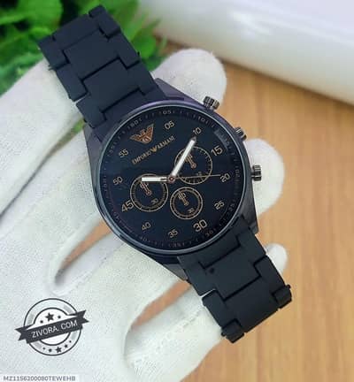 new man expensive watch
