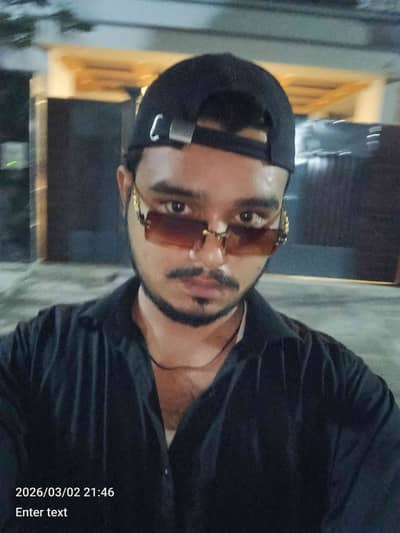 Hamid Raza Mughal