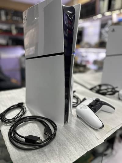 Ps5 disk edition n 1tb