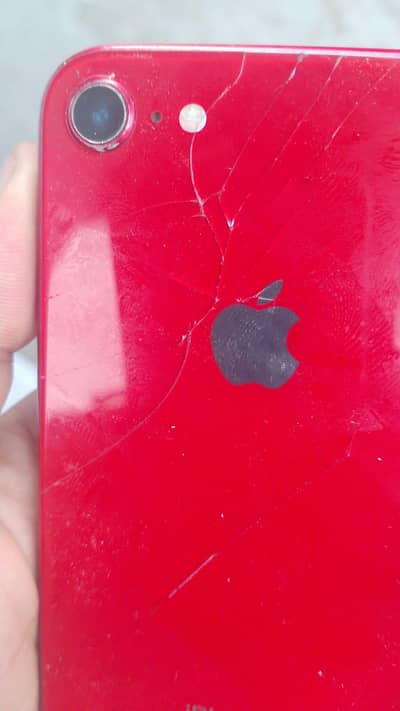 iphone SE JV