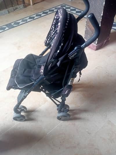 pigeon brand imported pram