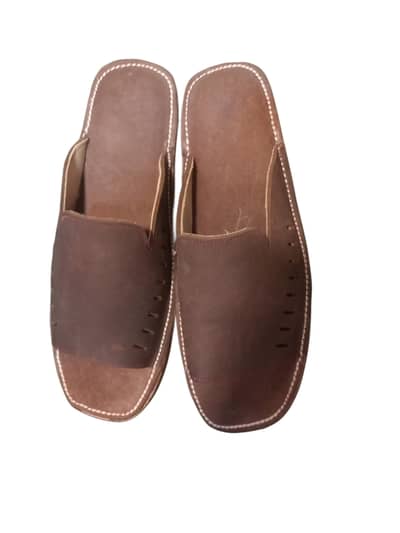 Sleeper Leather ORG