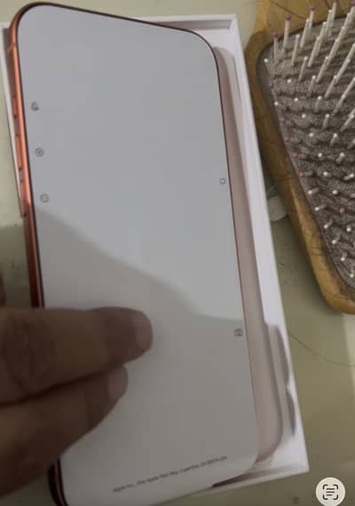 iphone 17 promax 256 gb new