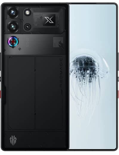 Redmagic 10PRO+